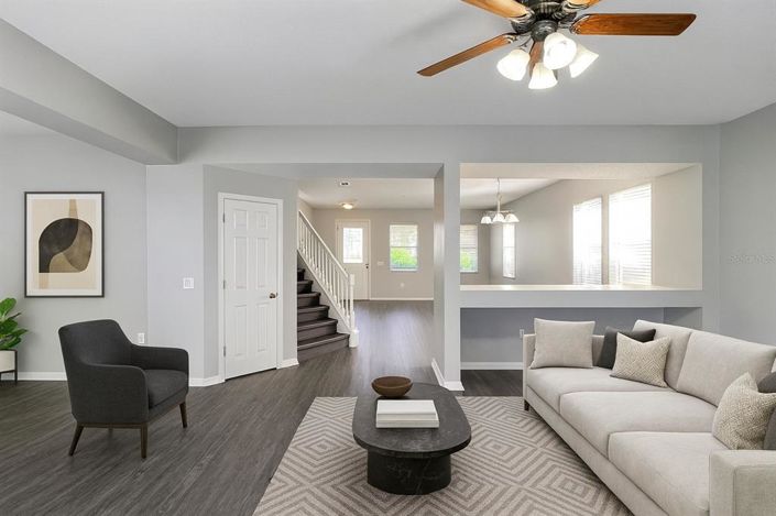 Image No.7-Propriété de 5 chambres à vendre à Clermont