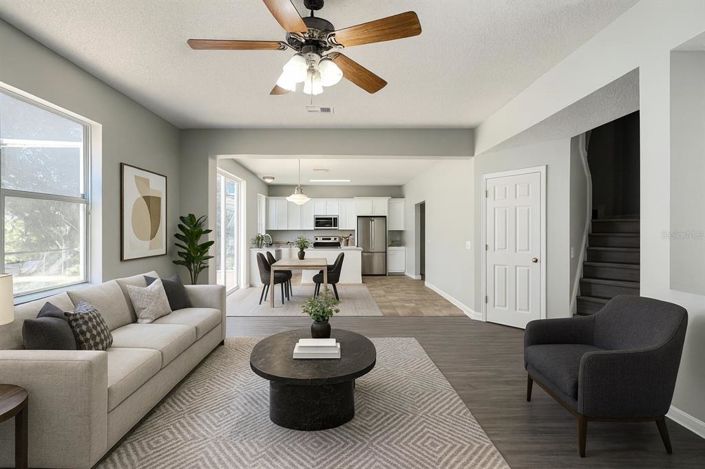 Image No.8-Propriété de 5 chambres à vendre à Clermont