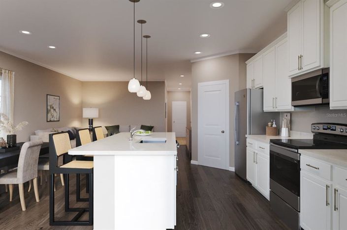 Image No.7-3 Bed Townhouse for sale