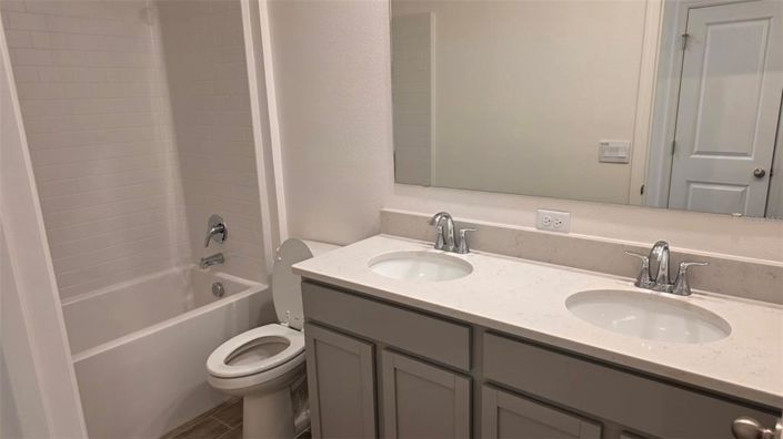 Image No.4-Propriété de 4 chambres à vendre à Haines City