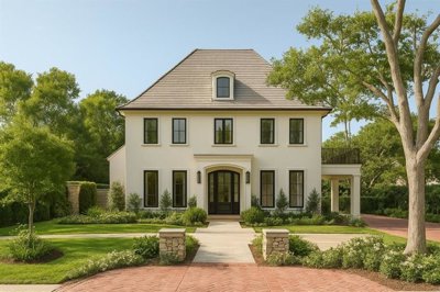 Propriété de 5 chambres à vendre à Winter Park