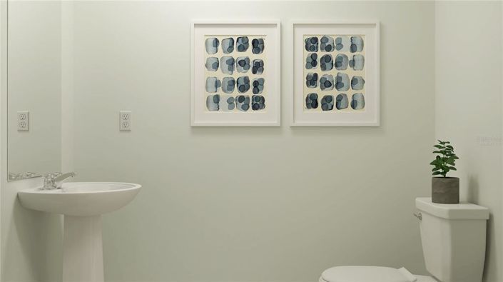 Image No.8-Propriété de 4 chambres à vendre à Haines City