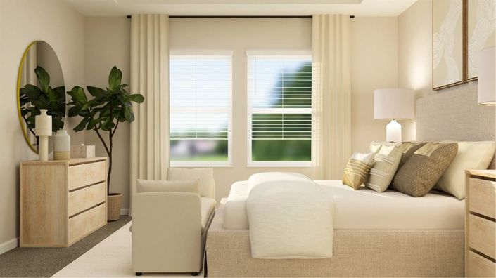 Image No.10-Maison de ville de 3 chambres à vendre à Clermont