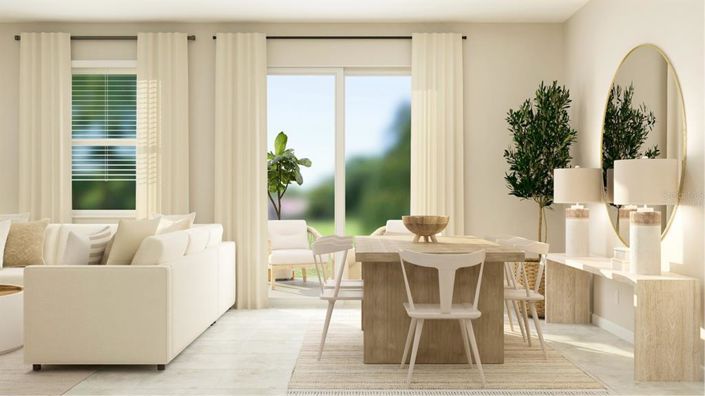 Image No.4-Maison de ville de 3 chambres à vendre à Clermont