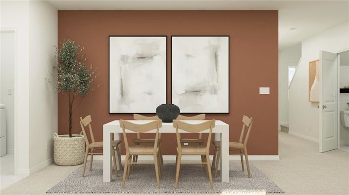 Image No.5-Propriété de 5 chambres à vendre à Davenport