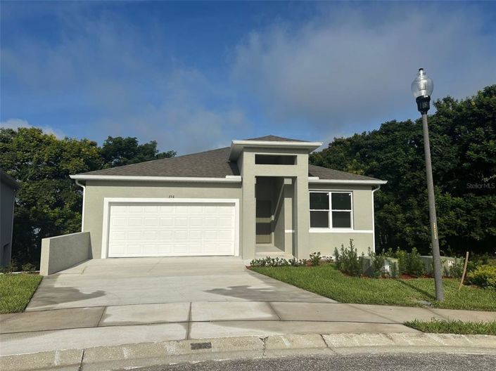 Image No.1-Propriété de 4 chambres à vendre à Haines City