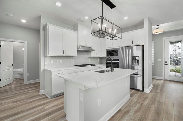 Image No.2-Propriété de 3 chambres à vendre à Kissimmee