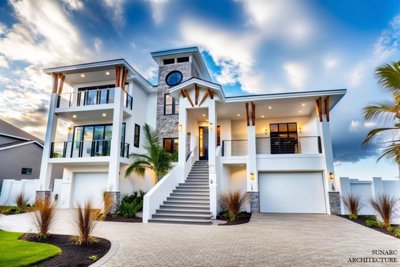 Propriété de 4 chambres à vendre à Floride