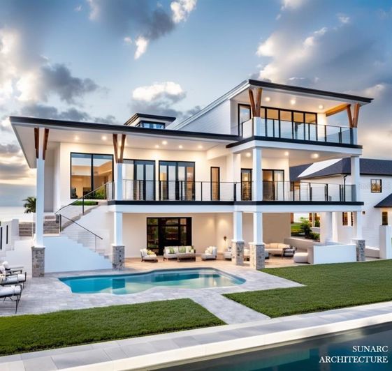 Image No.2-Propriété de 4 chambres à vendre à Floride