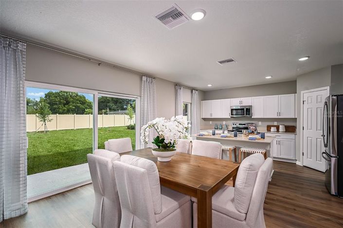 Image No.2-Propriété de 5 chambres à vendre à Haines City