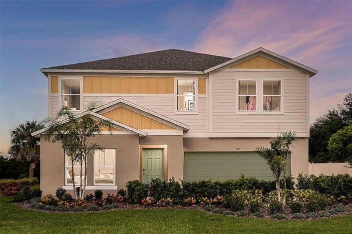 Image No.22-Propriété de 5 chambres à vendre à Haines City