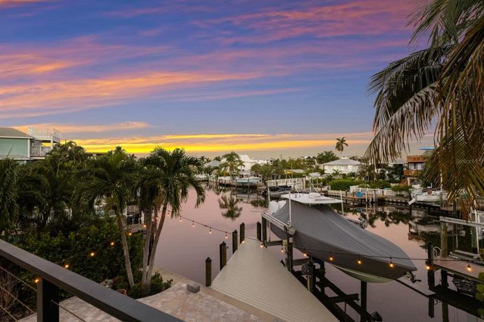 Image No.4-Propriété de 5 chambres à vendre à Holmes Beach