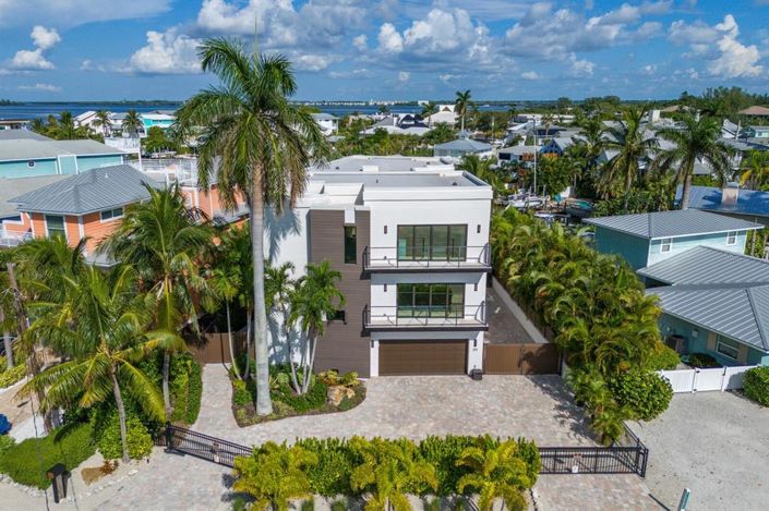 Image No.82-Propriété de 5 chambres à vendre à Holmes Beach