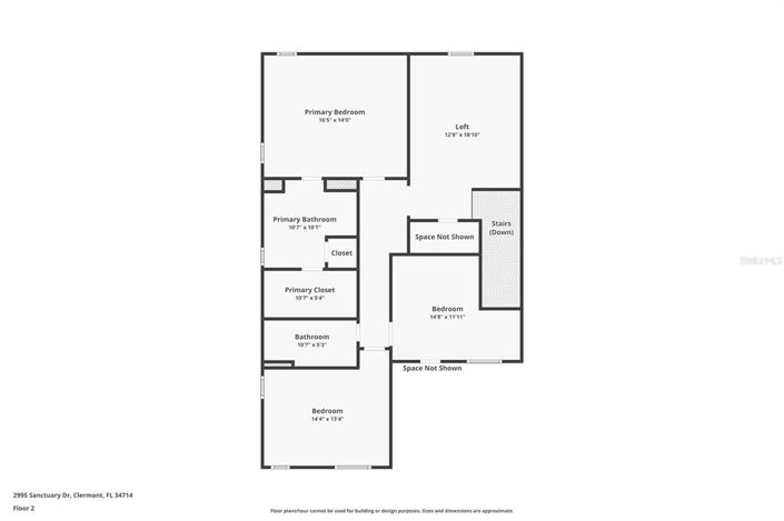 Image No.51-3 Bed Property for sale