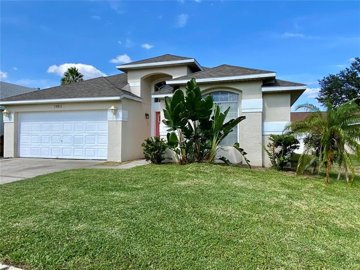 Propriété de 4 chambres à vendre à Kissimmee