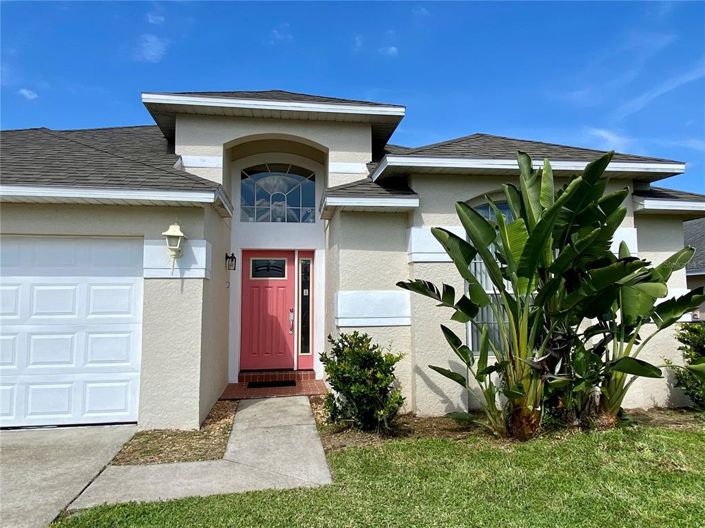 Image No.2-Propriété de 4 chambres à vendre à Kissimmee