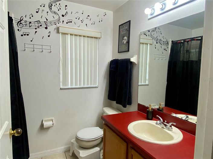 Image No.21-Propriété de 4 chambres à vendre à Kissimmee