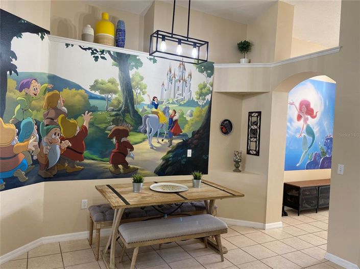 Image No.8-Propriété de 4 chambres à vendre à Kissimmee