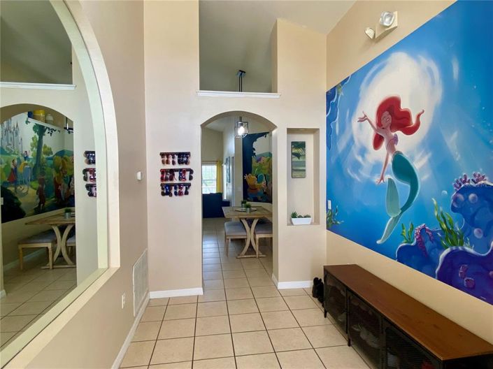 Image No.9-Propriété de 4 chambres à vendre à Kissimmee