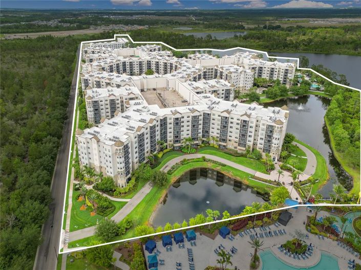 Image No.32-Propriété de 3 chambres à vendre à Winter Garden