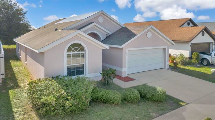 Image No.22-Propriété de 4 chambres à vendre à Davenport