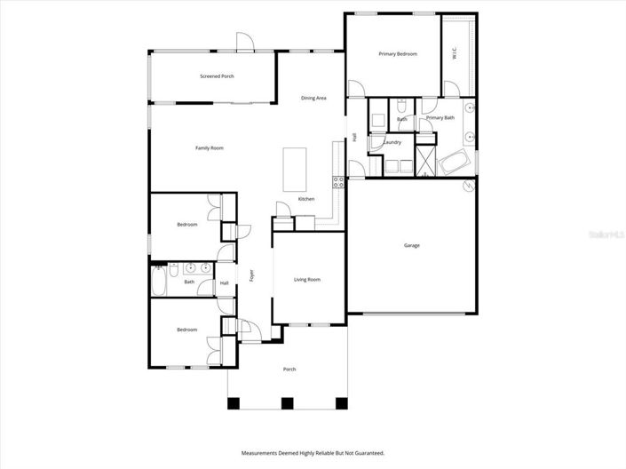 Image No.34-3 Bed Property for sale