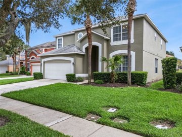 Propriété de 7 chambres à vendre à Kissimmee