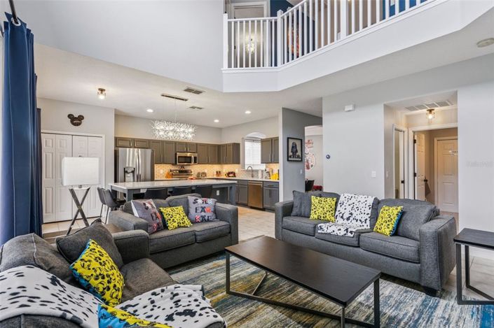 Image No.12-Propriété de 7 chambres à vendre à Kissimmee