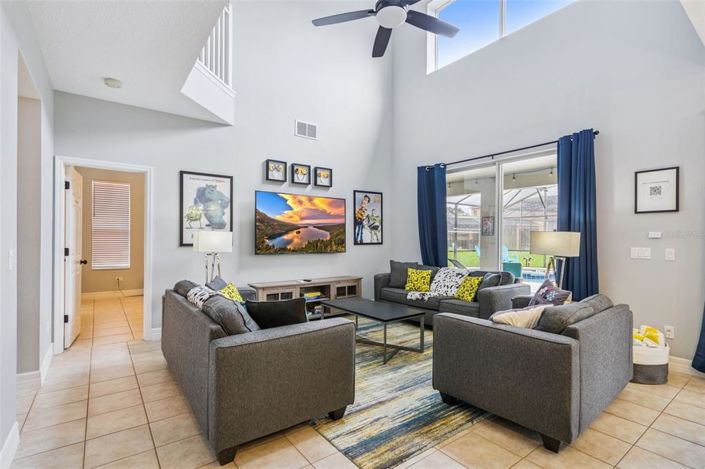 Image No.13-Propriété de 7 chambres à vendre à Kissimmee