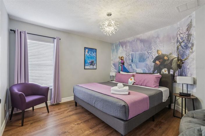 Image No.21-Propriété de 7 chambres à vendre à Kissimmee