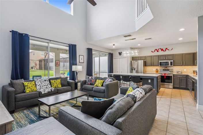 Image No.3-Propriété de 7 chambres à vendre à Kissimmee