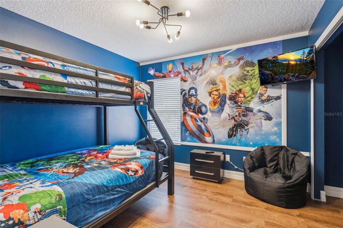 Image No.31-Propriété de 7 chambres à vendre à Kissimmee