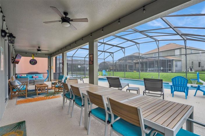 Image No.33-Propriété de 7 chambres à vendre à Kissimmee