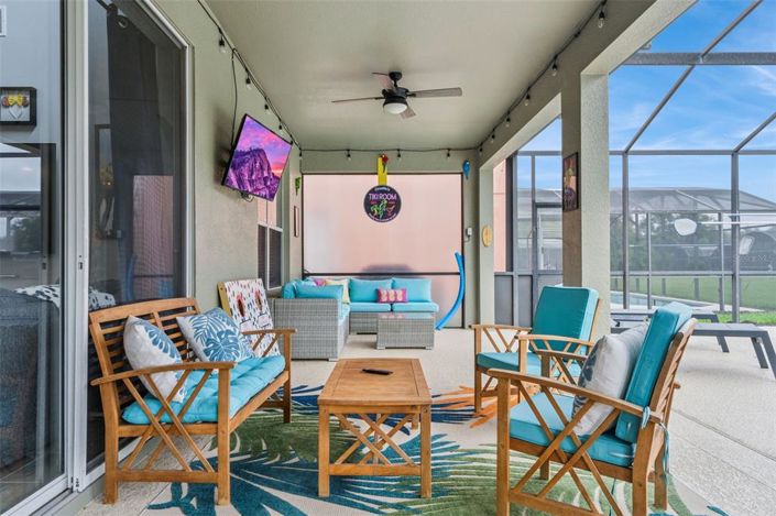 Image No.34-Propriété de 7 chambres à vendre à Kissimmee