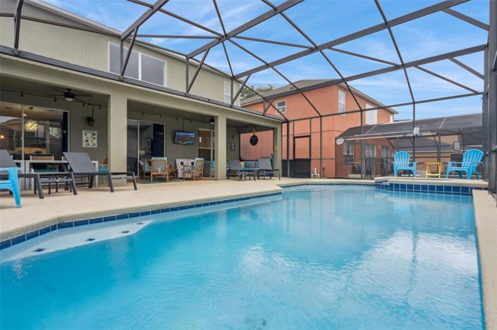 Image No.37-Propriété de 7 chambres à vendre à Kissimmee