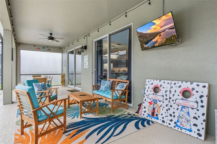 Image No.38-Propriété de 7 chambres à vendre à Kissimmee