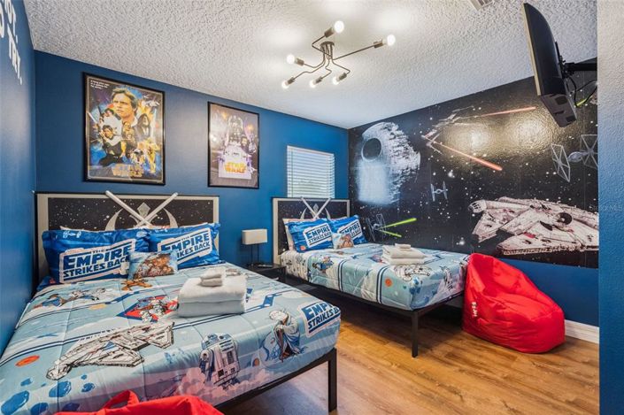 Image No.4-Propriété de 7 chambres à vendre à Kissimmee