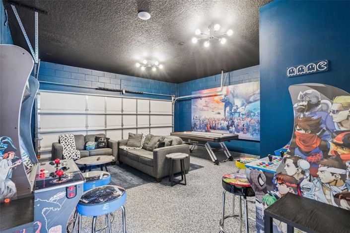 Image No.40-Propriété de 7 chambres à vendre à Kissimmee