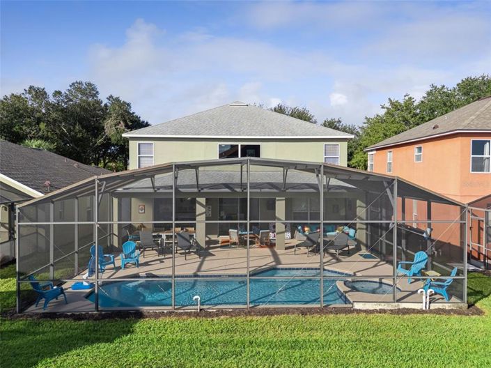 Image No.45-Propriété de 7 chambres à vendre à Kissimmee