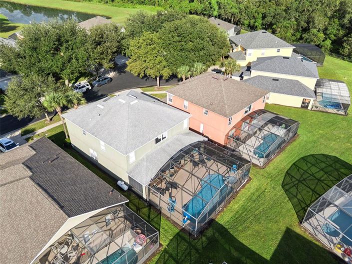 Image No.46-Propriété de 7 chambres à vendre à Kissimmee