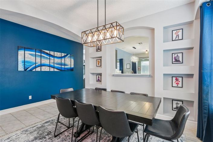 Image No.7-Propriété de 7 chambres à vendre à Kissimmee