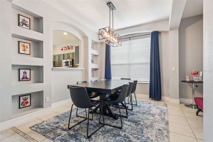 Image No.8-Propriété de 7 chambres à vendre à Kissimmee