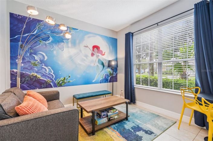 Image No.9-Propriété de 7 chambres à vendre à Kissimmee