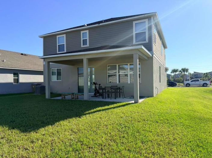 Image No.21-Propriété de 5 chambres à vendre à Davenport