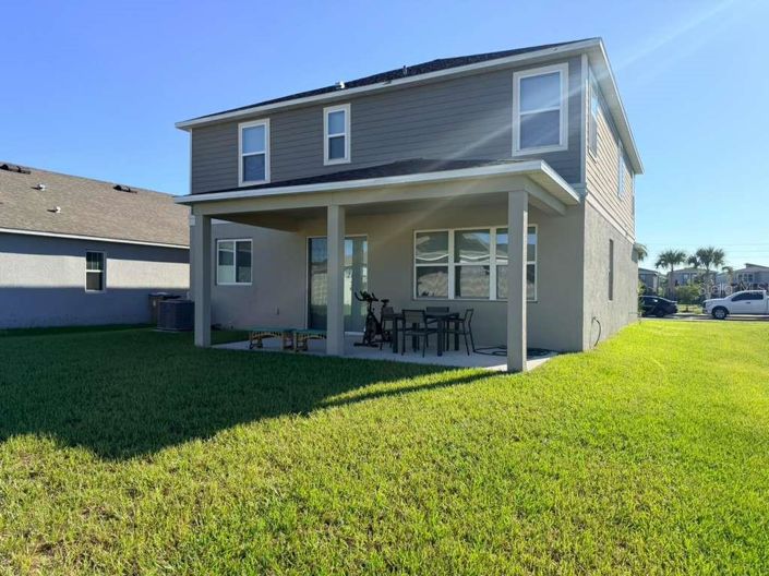 Image No.25-Propriété de 5 chambres à vendre à Davenport