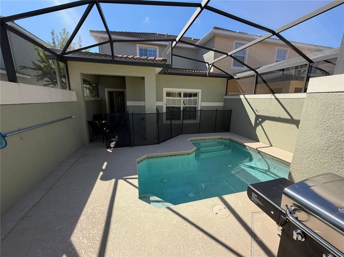 Image No.18-Maison de ville de 5 chambres à vendre à Kissimmee