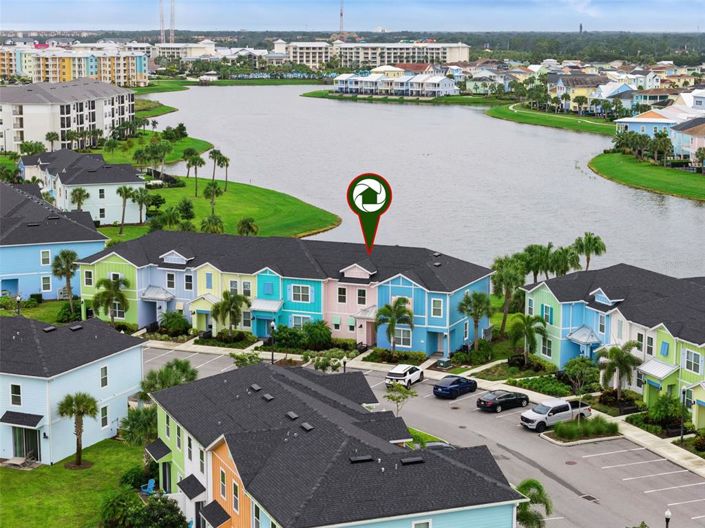 Image No.36-3 Bed Townhouse for sale