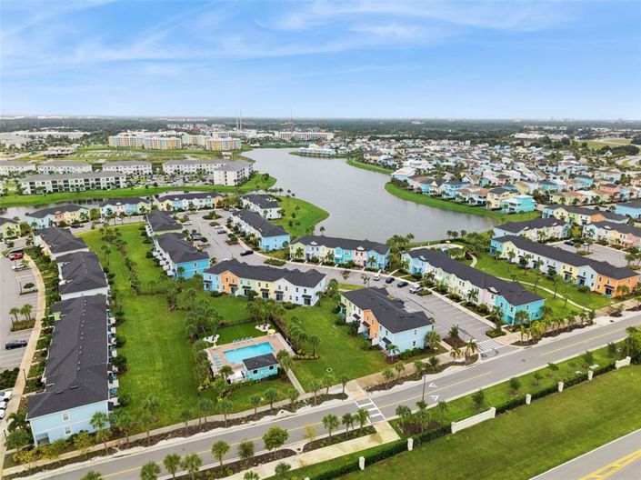 Image No.47-3 Bed Townhouse for sale