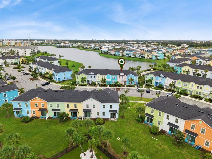 Image No.48-3 Bed Townhouse for sale