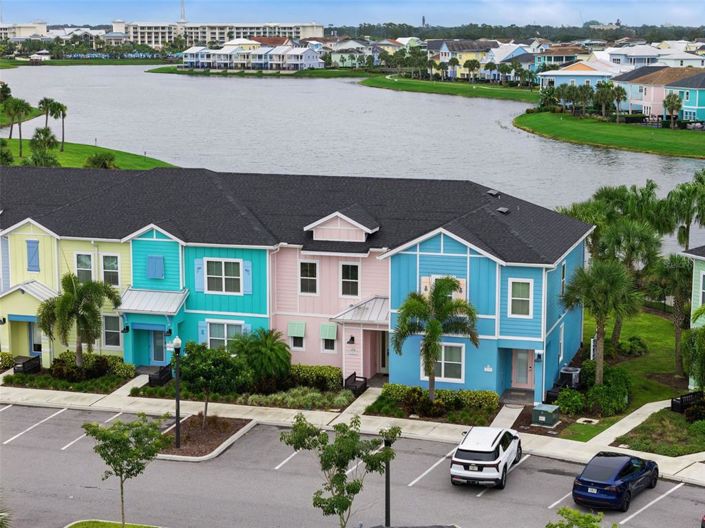 Image No.52-3 Bed Townhouse for sale